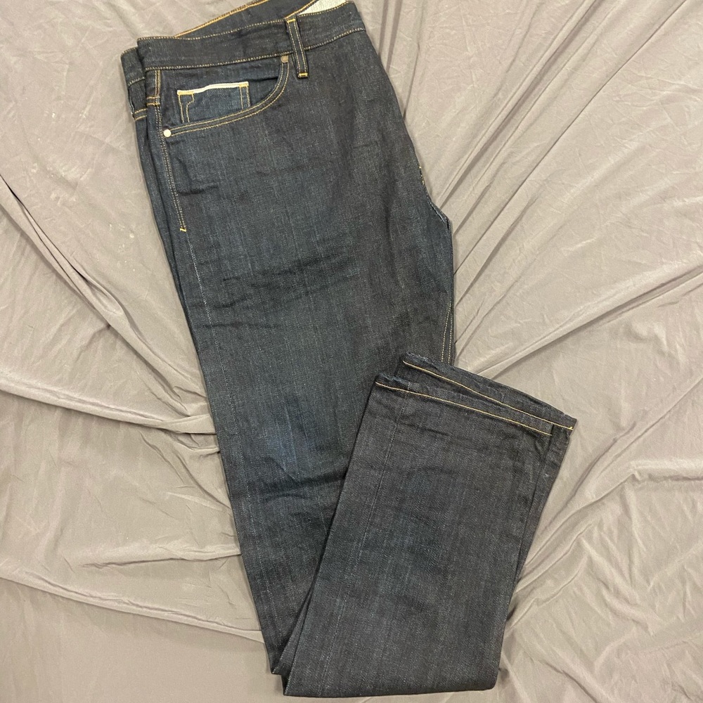 David Bitton jeans